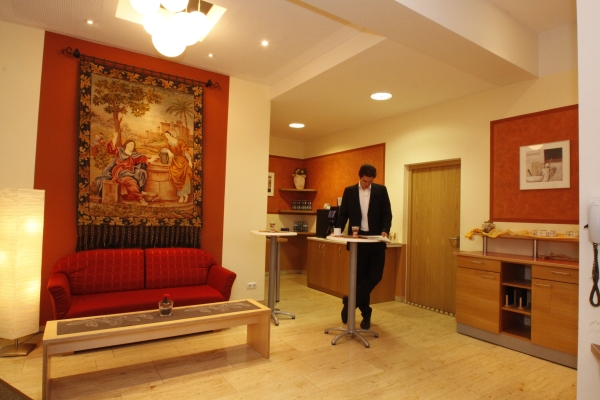 Hotel Kloster St. Josef